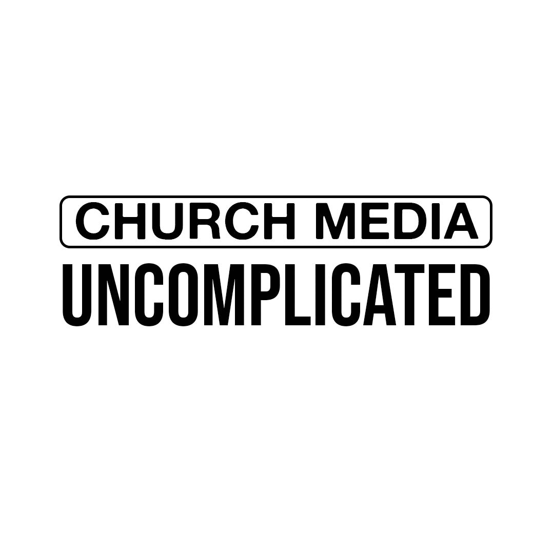 Uncomplicated Media